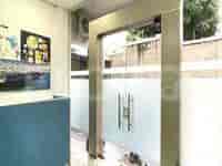 225 sqm, shophouse for sale in Asem Dua, Cipete 2