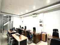 225 sqm, shophouse for sale in Asem Dua, Cipete 3