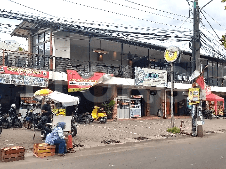 400 sqm, shophouse for sale in Ciputat Raya, Ciputat 4