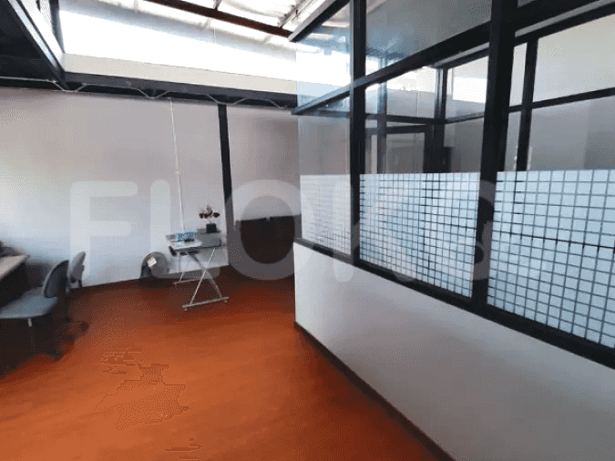 190 sqm, shophouse for sale in Ciputat Raya, Ciputat 1