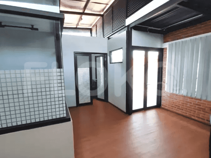 190 sqm, shophouse for sale in Ciputat Raya, Ciputat 3