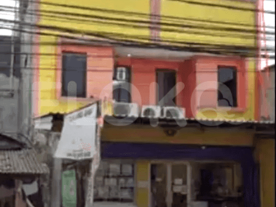 280 sqm, shophouse for sale in Jombang Raya, Ciputat 2