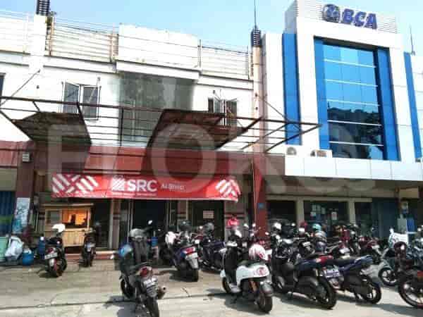 Dijual Ruko Luas 666 m2 di Raya Daan Mogot, Daan Mogot - RKSec8 1