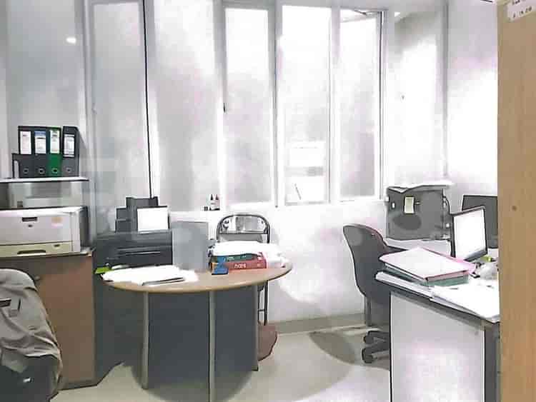 Dijual Ruko Luas 224 m2 di Daan Mogot Raya, Daan Mogot - RKSe5b 13