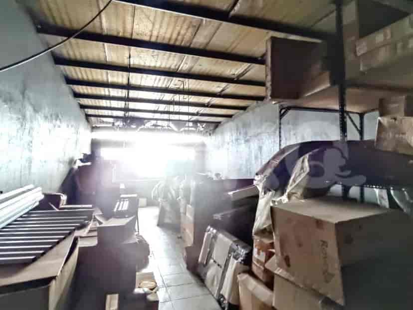 Dijual Ruko Luas 245 m2 di Golden Ville, Daan Mogot 11