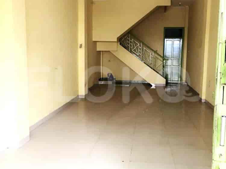 Dijual Ruko Luas 70 m2 di Bedugul Raya, Daan Mogot - RKS42c 1