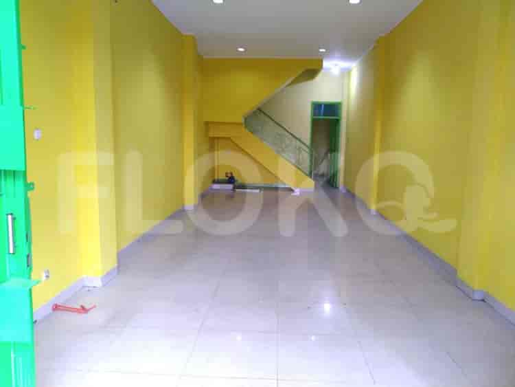 Dijual Ruko Luas 70 m2 di Bedugul Raya, Daan Mogot - RKS42c 2