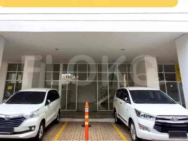 Dijual Ruko Luas 131 m2 di Margonda No. 525A, Depok - RKSd95 1