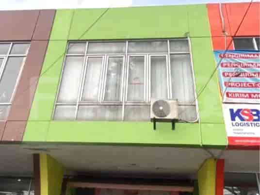 140 sqm, shophouse for sale in Krukut Raya, Depok - RKS844 1