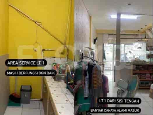 140 sqm, shophouse for sale in Krukut Raya, Depok - RKS844 2