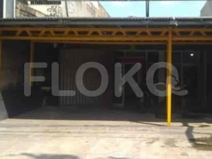 Dijual Ruko Luas 150 m2 di Raya Bogor, Depok - RKS73b 1