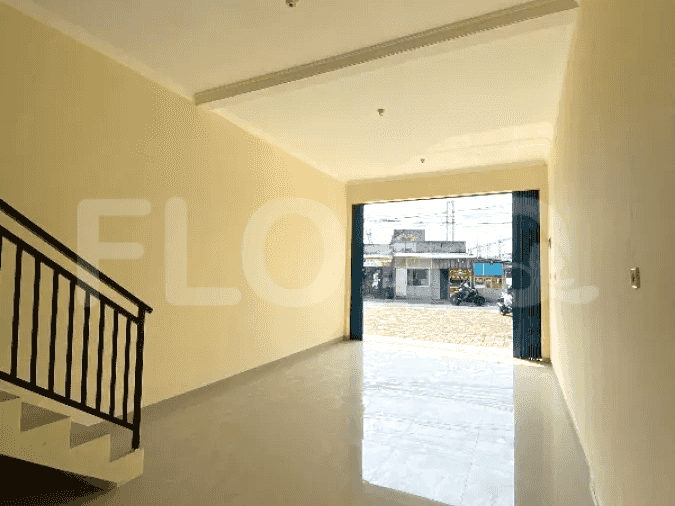 160 sqm, shophouse for sale in Pondok Jaya, Depok - RKS863 2