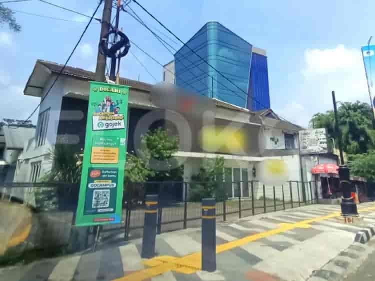 400 sqm, shophouse for sale in Margonda Raya, Depok - RKS2dc 1