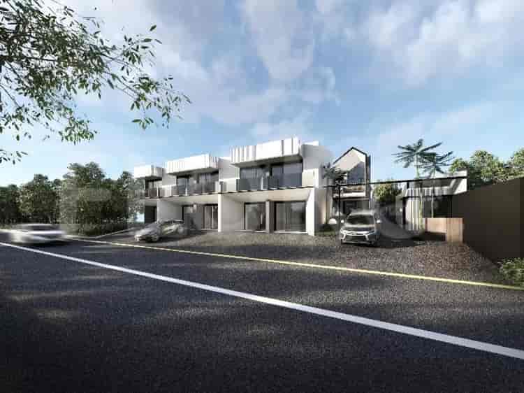 65 sqm, shophouse for sale in Bojongsari, Depok - RKSd24 1