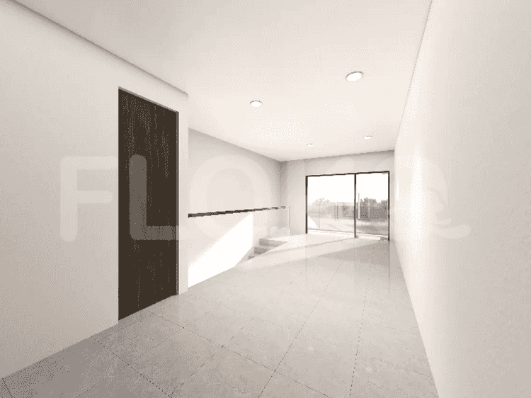 65 sqm, shophouse for sale in Bojongsari, Depok - RKSd24 3