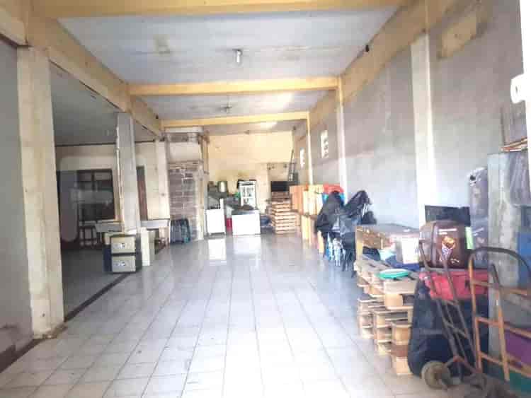 800 sqm, shophouse for sale in Desera, Depok - RKSdac 3