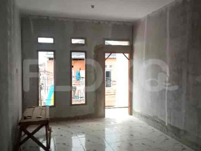 80 sqm, shophouse for sale in Impres 2, Ratujaya, Depok - RKS907 2