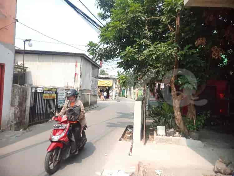 80 sqm, shophouse for sale in Impres 2, Ratujaya, Depok - RKS907 3