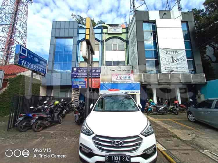 109 sqm, shophouse for sale in Margonda Raya, Depok - RKSd49 1