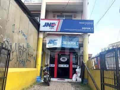 126 sqm, shophouse for sale in Raya Kemakmuran, Depok - RKS63f 2