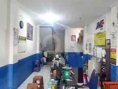 126 sqm, shophouse for sale in Raya Kemakmuran, Depok - RKS63f 3