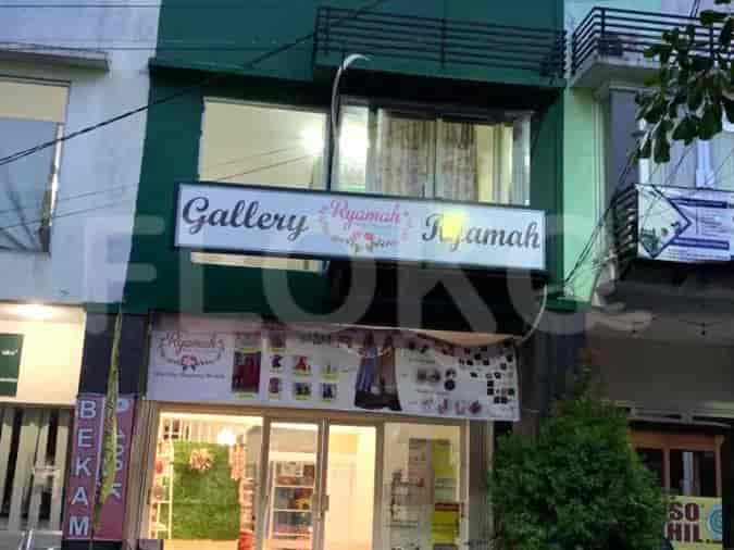 165 sqm, shophouse for sale in Sawangan Residence, Depok - RKS4e0 1