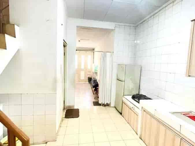 165 sqm, shophouse for sale in Sawangan Residence, Depok - RKS4e0 3