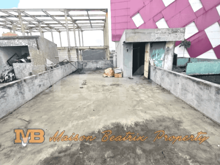 270 sqm, shophouse for sale in Margonda Raya, Depok - RKSc52 3