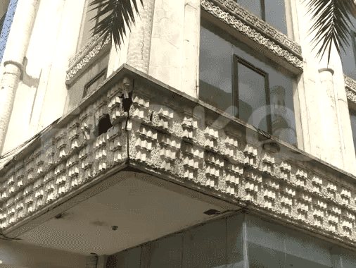 232 sqm, shophouse for sale in Salading Square, Margonda, Depok - RKS720 1