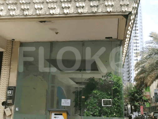 232 sqm, shophouse for sale in Salading Square, Margonda, Depok - RKS720 2