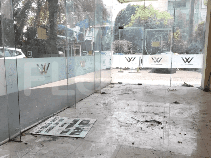 232 sqm, shophouse for sale in Salading Square, Margonda, Depok - RKS720 3