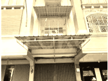 Dijual Ruko Luas 250 m2 di Taman Palem Lestari, Depok - RKS689 1