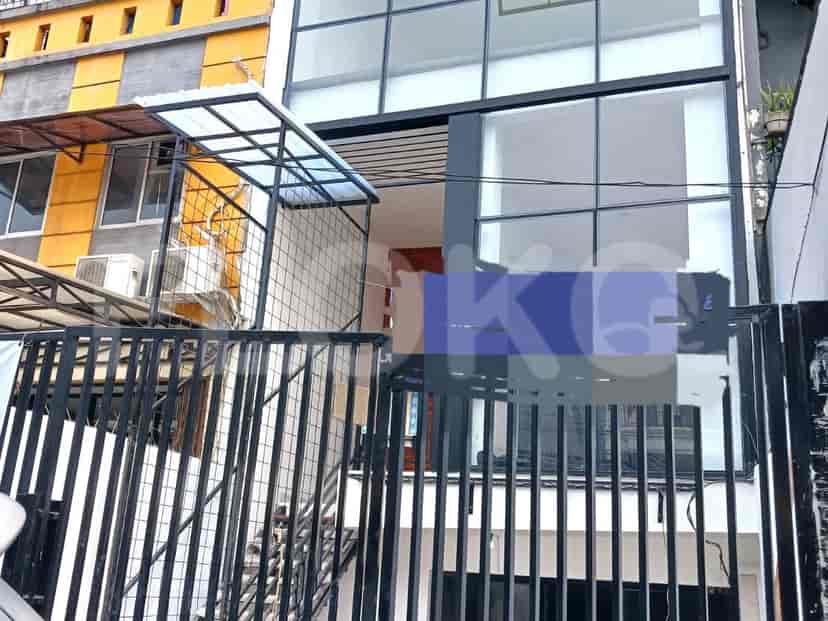 190 sqm, shophouse for sale in Mangga Raya, Duri 1