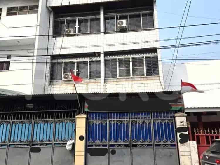Dijual Ruko Luas 234 m2 di Jembatan Lima Tambora, Duri - RKS3b7 1