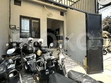 Dijual Ruko Luas 170 m2 di Duri, Duri - RKS269 1