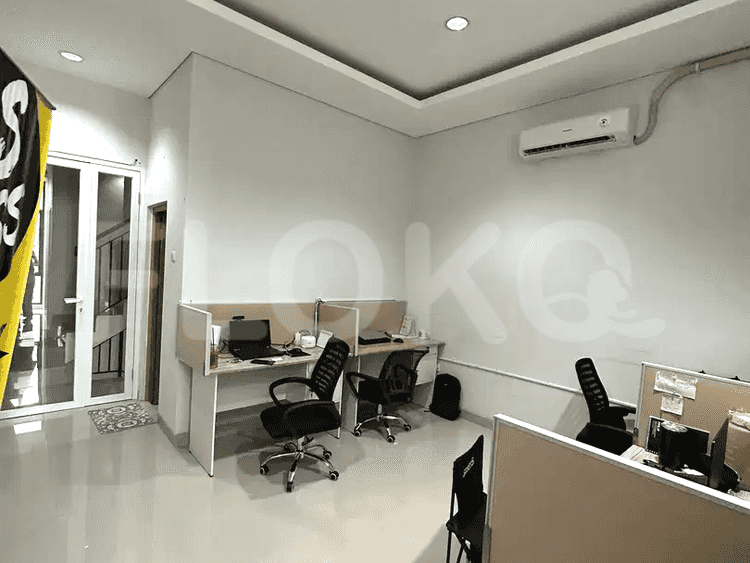 Dijual Ruko Luas 170 m2 di Greenville Tanjung, Duri - RKSde0 2