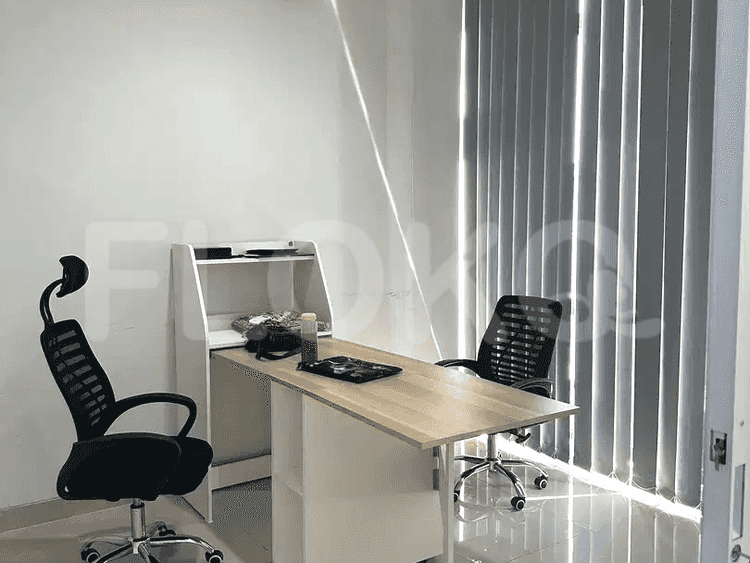 Dijual Ruko Luas 170 m2 di Greenville Tanjung, Duri - RKSde0 3