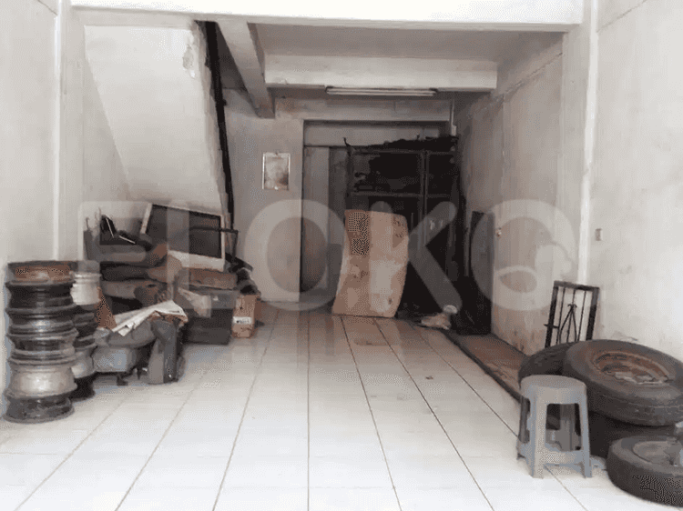 Dijual Ruko Luas 260 m2 di Duri Kepa Raya, Duri - RKSe71 2
