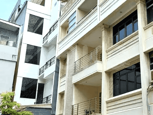 900 sqm, shophouse for sale in Tambora, Duri - RKS6f9 1