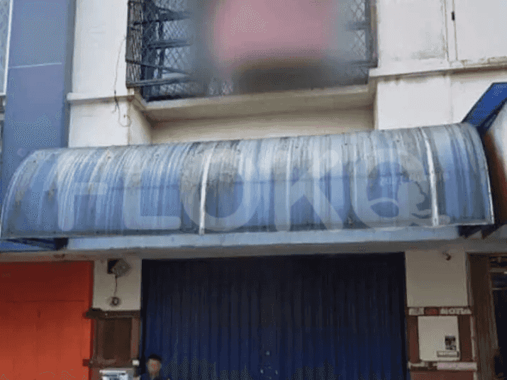 75 sqm, shophouse for sale in RS Fatmawati Raya, Fatmawati - RKSf46 2