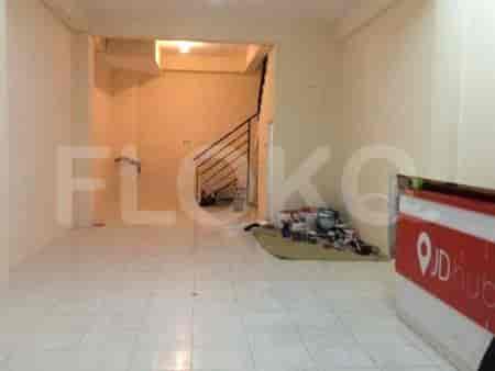 Dijual Ruko Luas 200 m2 di Sultan Iskandar Muda, Gandaria 4