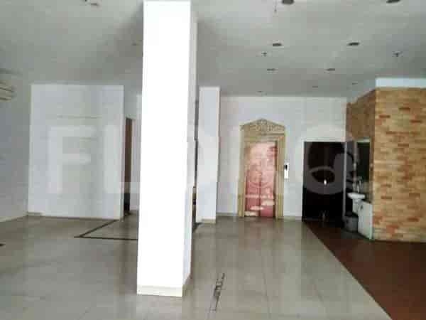 Dijual Ruko Luas 800 m2 di Raya Radio Dalam, Gandaria 5