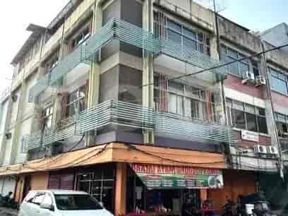 Dijual Ruko Luas 262 m2 di Grogol Permai, Grogol - RKS15d 1