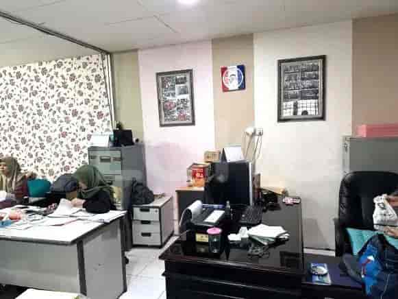 Dijual Ruko Luas 262 m2 di Grogol Permai, Grogol - RKS15d 2