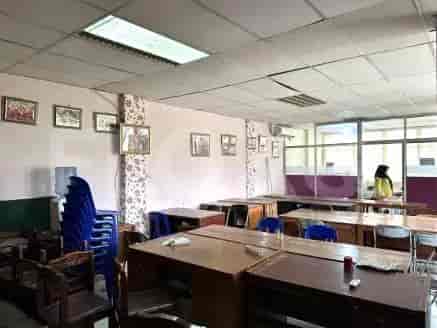 Dijual Ruko Luas 262 m2 di Grogol Permai, Grogol - RKS15d 4