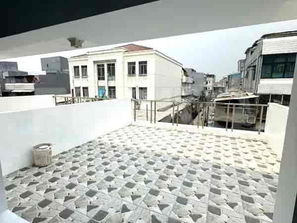 Dijual Ruko Luas 400 m2 di Jelambar Selatan, Grogol - RKS7a4 3