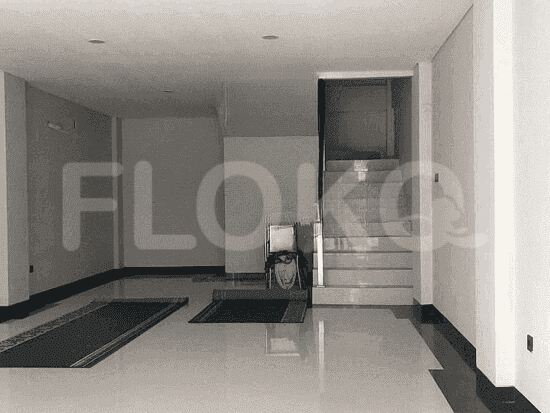 Dijual Ruko Luas 235 m2 di Raya Kalibata, Kalibata 3