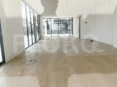 Dijual Ruko Luas 291 m2 di Lippo Karawaci, Karawaci - RKSf7f 3