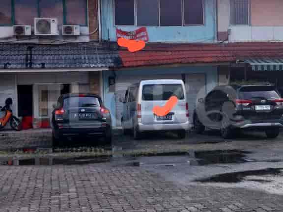 Dijual Ruko Luas 150 m2 di Kebon Jeruk Raya, Kebon Jeruk - RKS344 1
