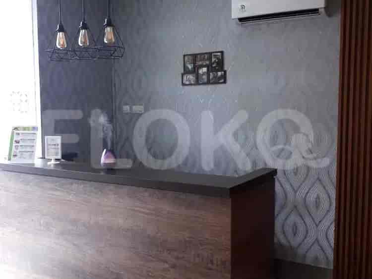Dijual Ruko Luas 243 m2 di Kebon Jeruk, Kebon Jeruk - RKS341 1